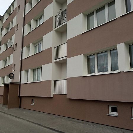 Sobieskiego Skierniewice Exterior photo