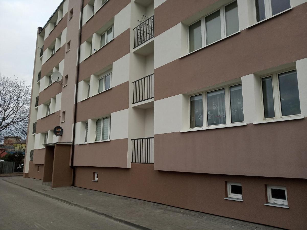 Sobieskiego Skierniewice Exterior photo